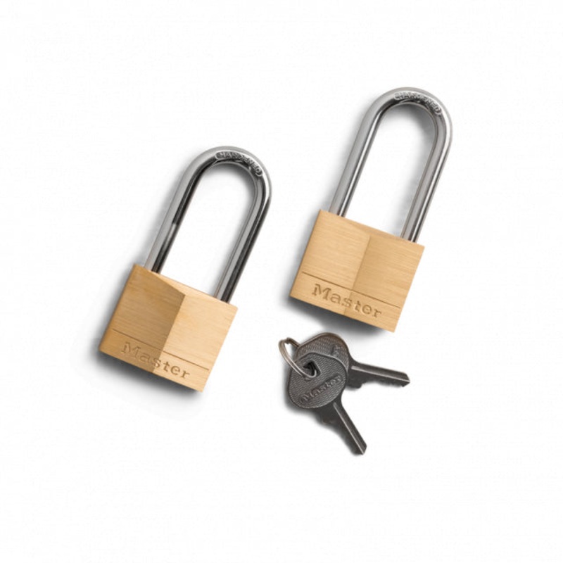 Bear Proof Locks|2PK