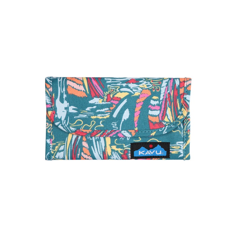 Big Spender Wallet – Sail Dreams