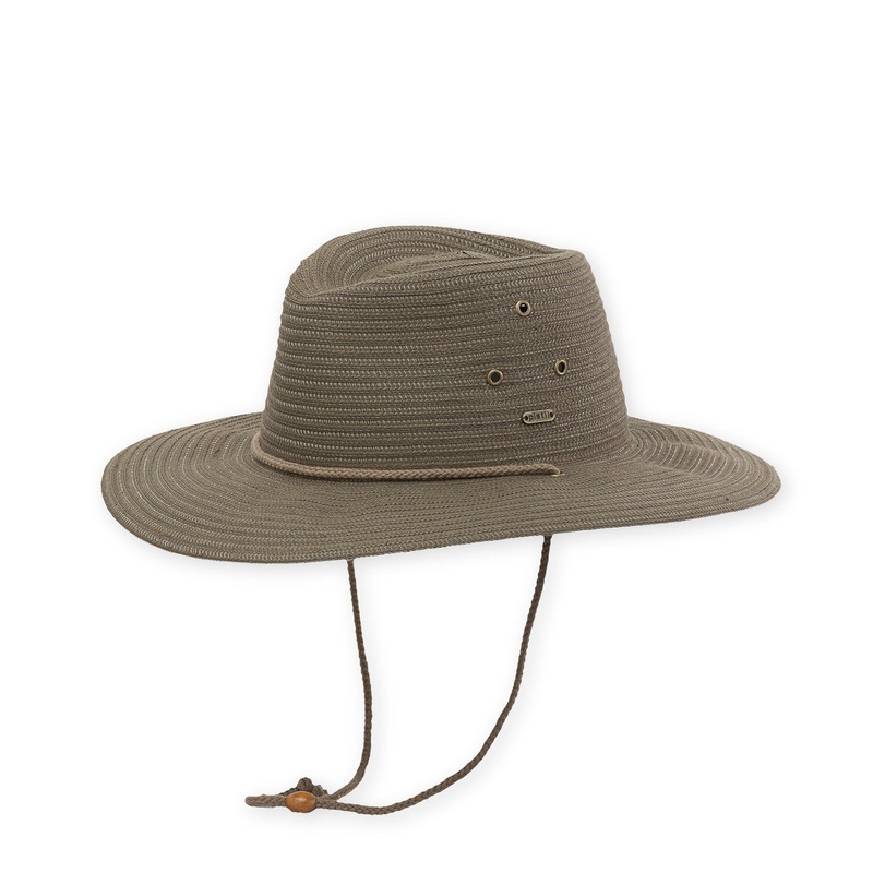 Briggs Sun Hat – Olive|Olive|O/S