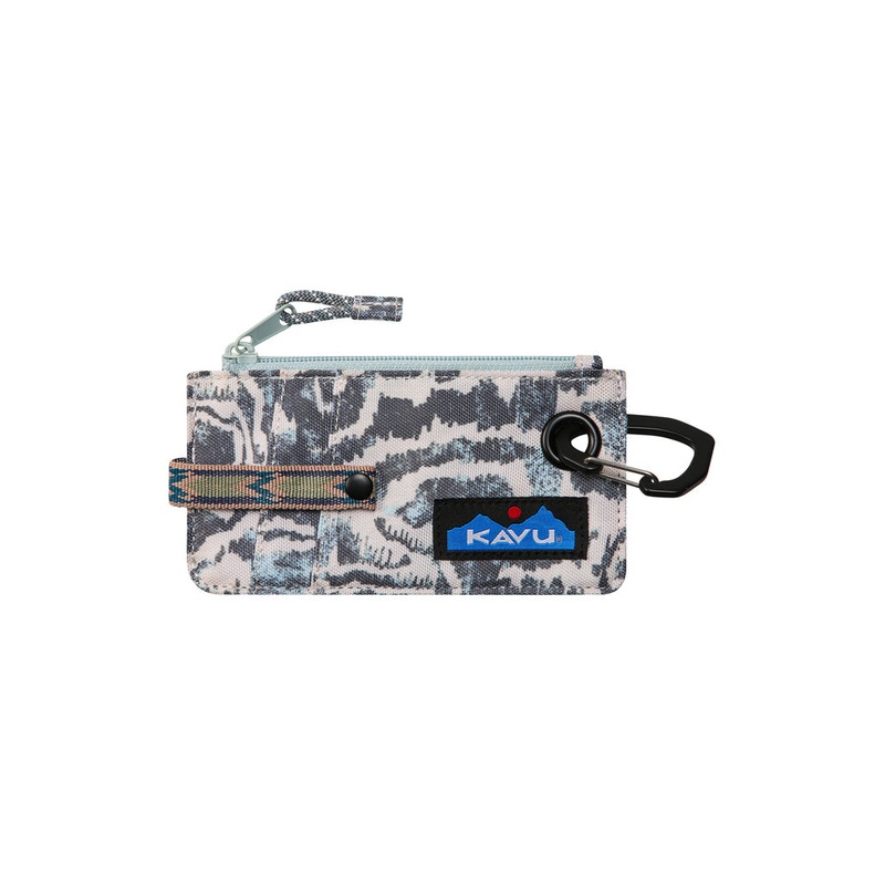 Clipper Card Case – Motion Undertow
