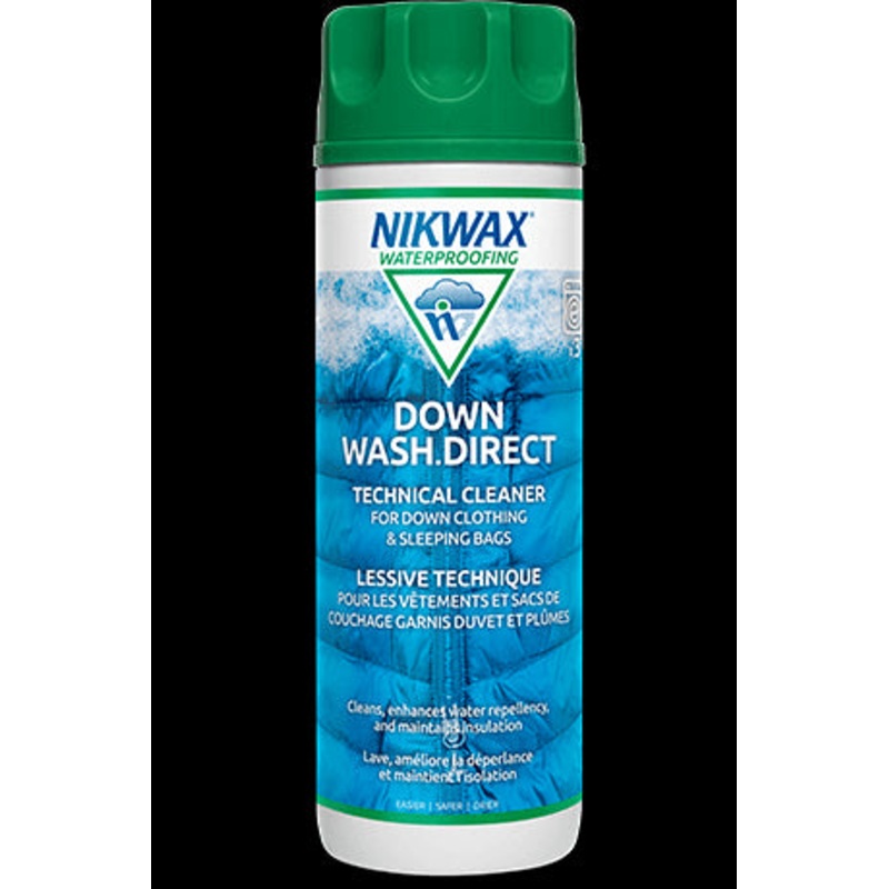 Down Wash.Direct|10OZ|33.8OZ