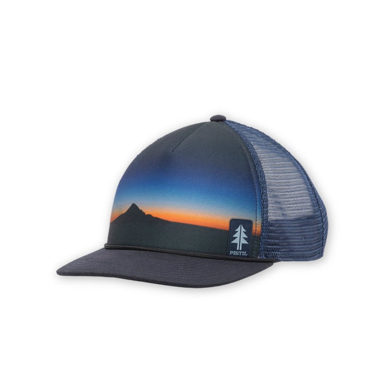 Dusk Trucker Hat – Mt. Hood|Mt Hood|O/S