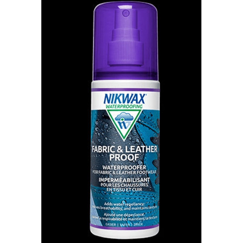 Fabric & Leather Proof Spray|4.2OZ