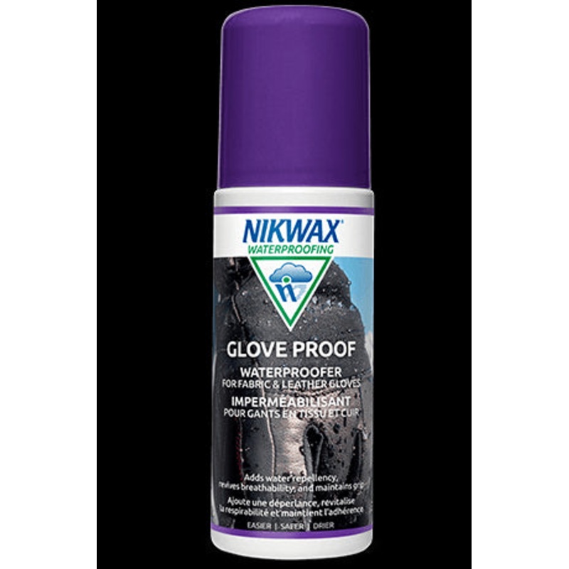 Glove Proof