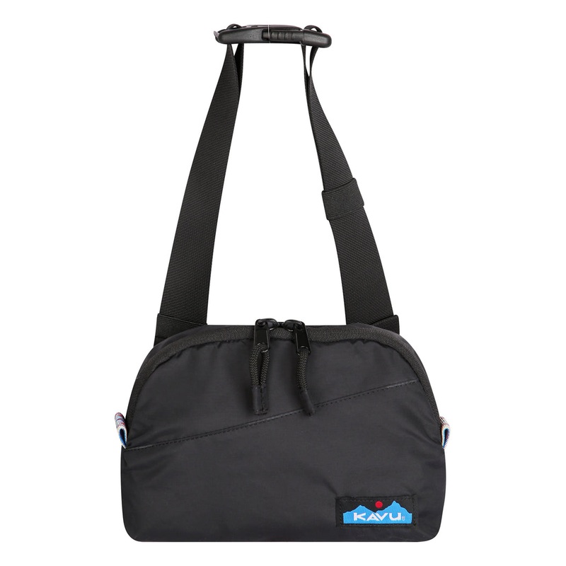Half Pint Waist Bag – Blackout