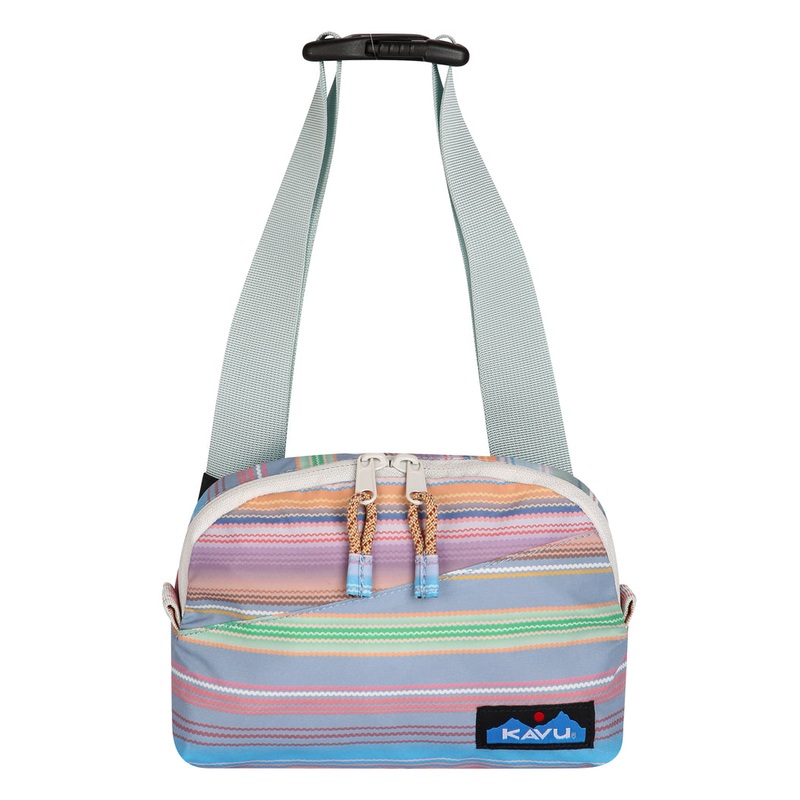 Half Pint Waist Bag – Rainbow Run