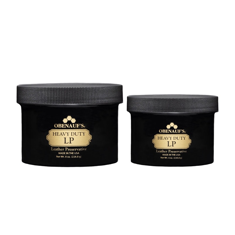 Heavy Duty LP Paste|4OZ|8OZ