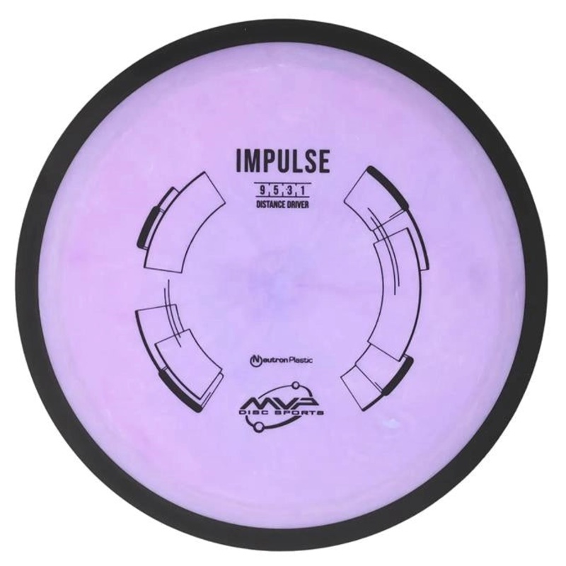 IMPULSE NEUTRON DISC|Asst|155_59|160_64|165_69|170_75
