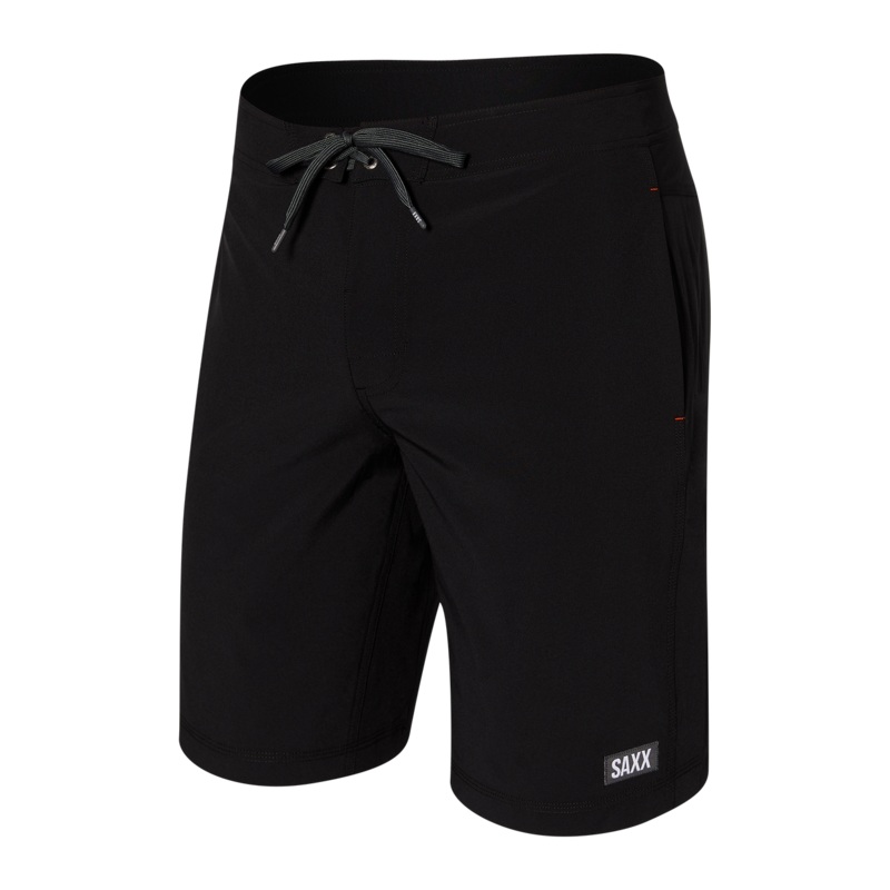 Men’s Betawave 2in1 Boardie – Black