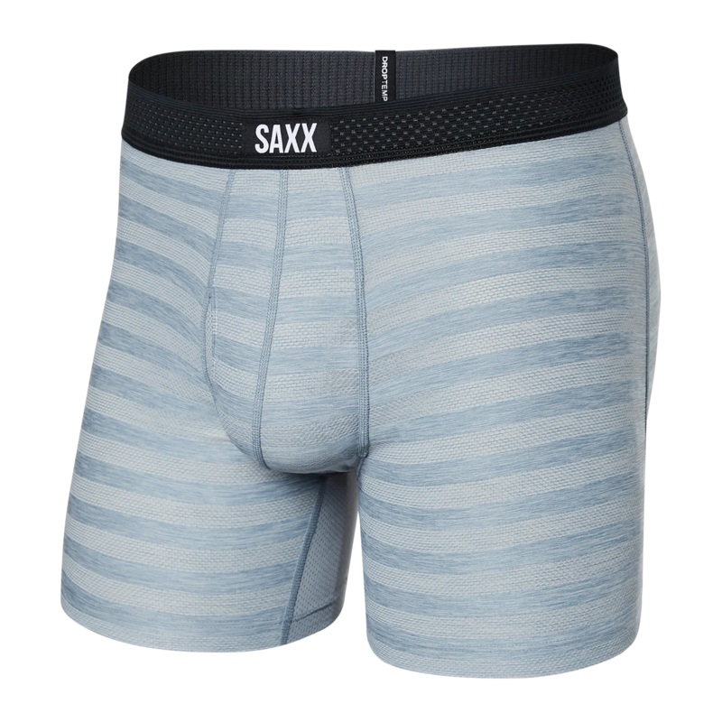 Men’s Droptemp Cooling Mesh Boxer Brief Fly