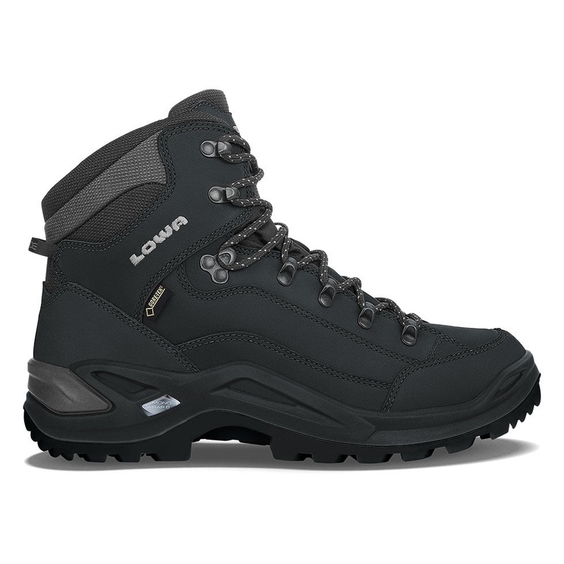 Men’s Renegade GTX Mid Boot|Sepia/Sepia|Basil|Deep Black|7.5 M|8 M|8.5 M|9 M|9.5 M|10 M|10.5 M|11 M|11.5 M|12 M|12.5 M|13 M|14 M|15 M|16 M