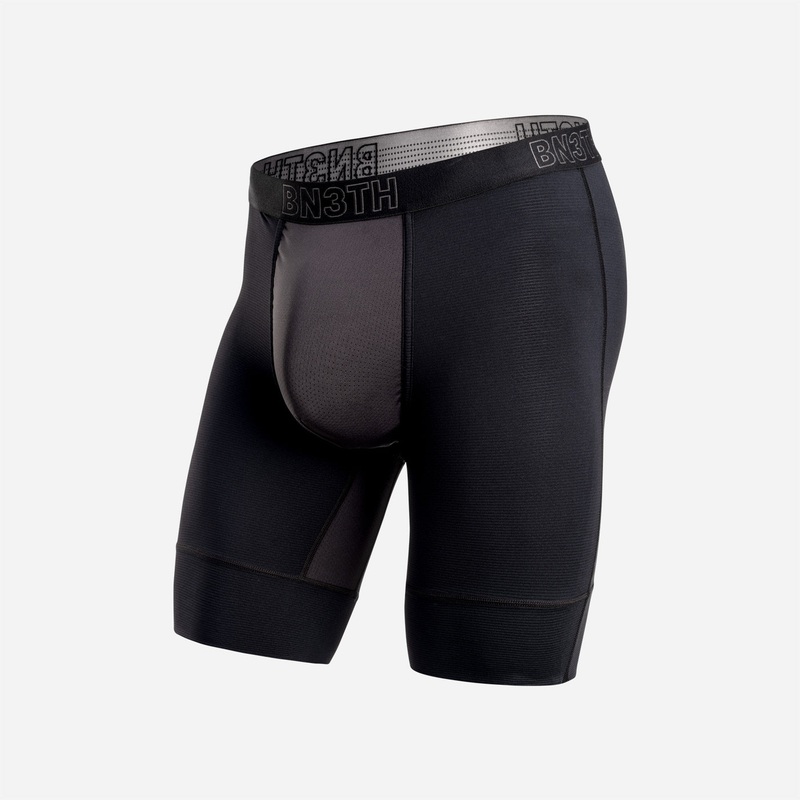 North Shore Bike Liner Short|Black|SM|MD|LG|XL