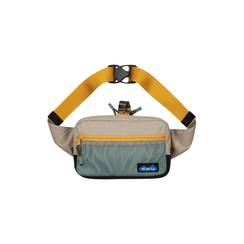 Point Sur Belt Bag – Yosemite|Yosemite|O/S