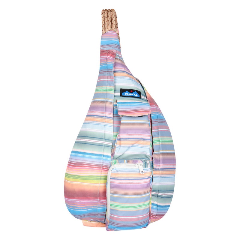 Rope Sack – Rainbow Run|Rainbow Run|O/S