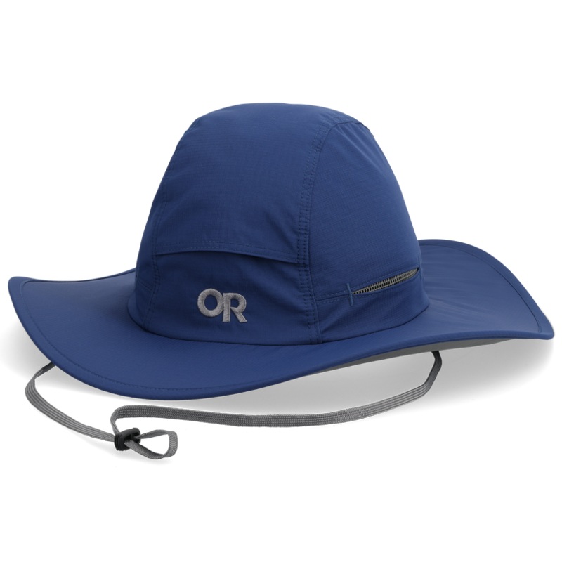 Sunbriolet Sun Hat – Cenote|Cenote|MD|LG|XL