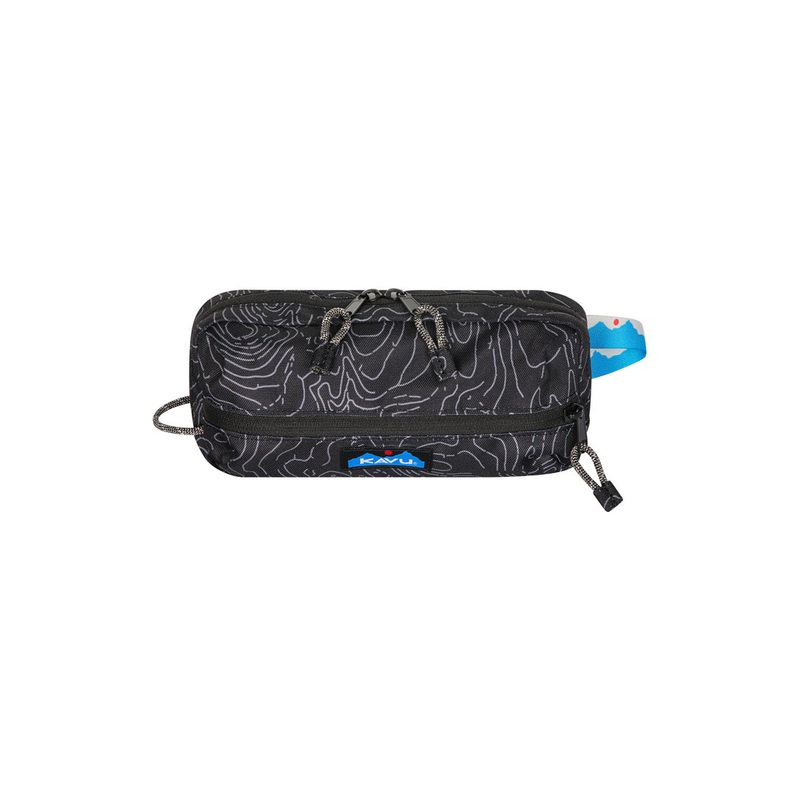 Surfside Stash – Black Topo|Black Topo|O/S