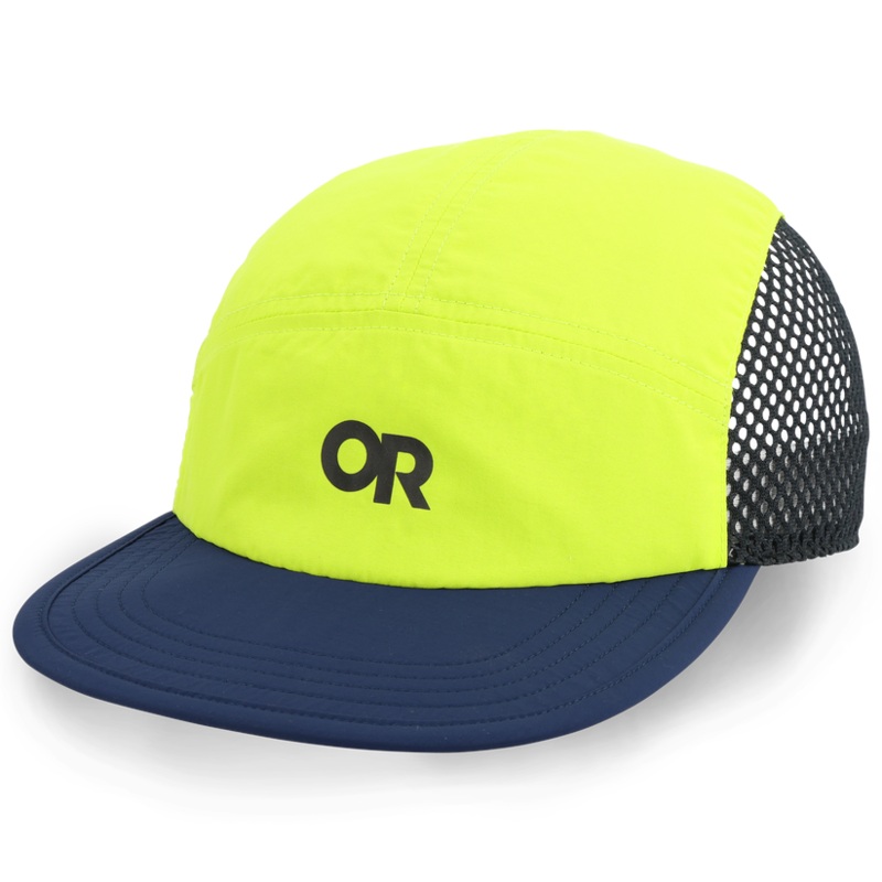 Swift Air Cap – Sulphur/Cenote