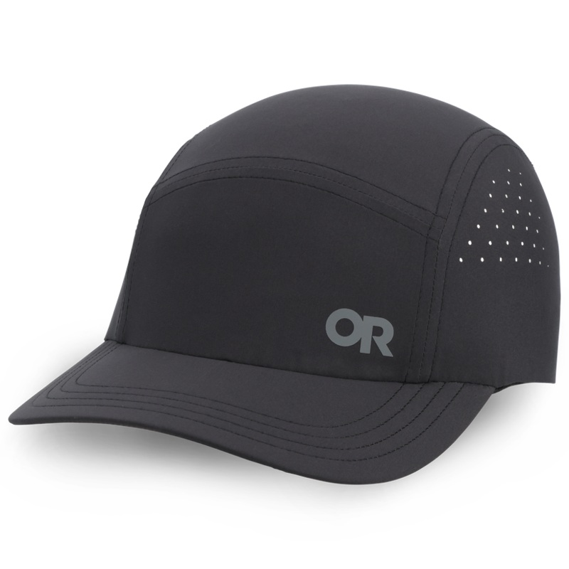 Swift Lite Tech Cap – Black|Black|O/S