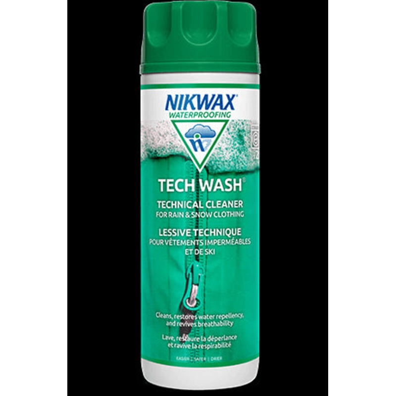 Tech Wash|10OZ