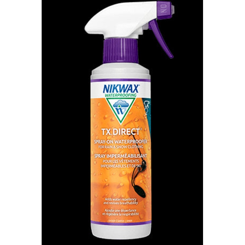 TX.Direct Spray-On|10OZ