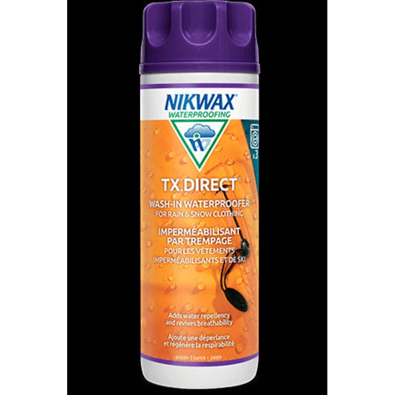 TX.Direct Wash-In|10OZ