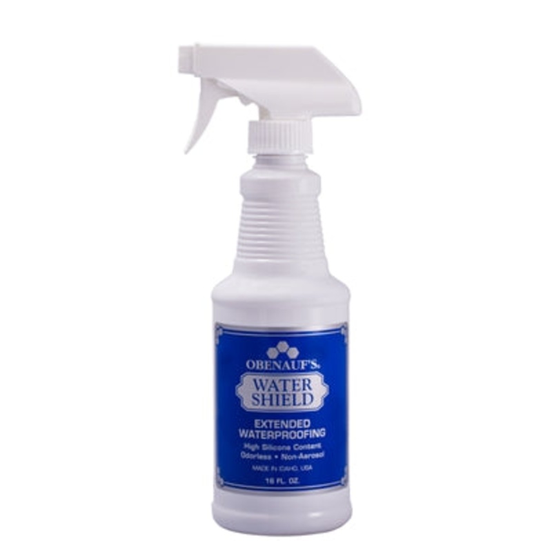 Water Shield|16OZ