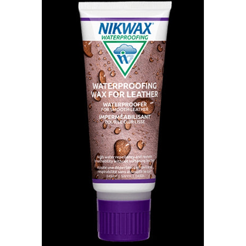 Waterproofing Wax For Leather|3.4OZ
