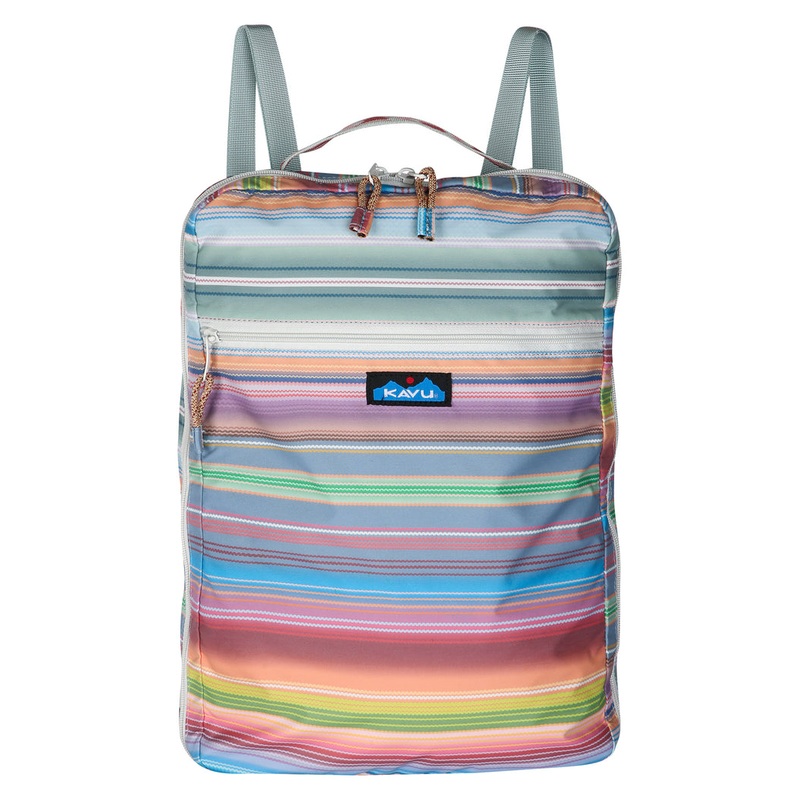 Wombat Bag – Rainbow Run|Rainbow Run|O/S