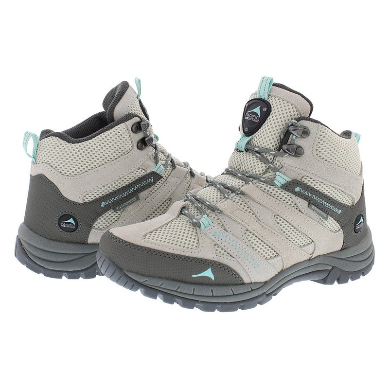 Women’s Colorado Mid Boot – Moon