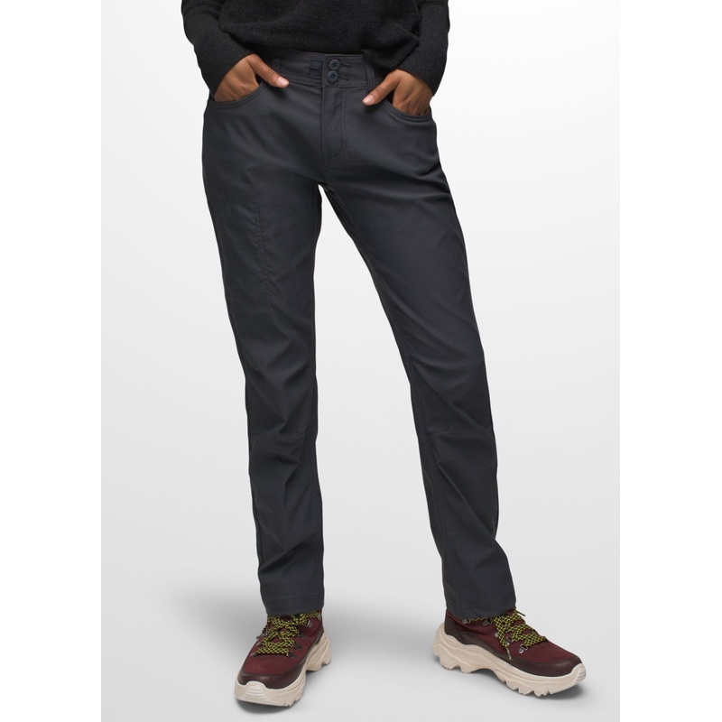 Women’s Halle Straight Pant Ii