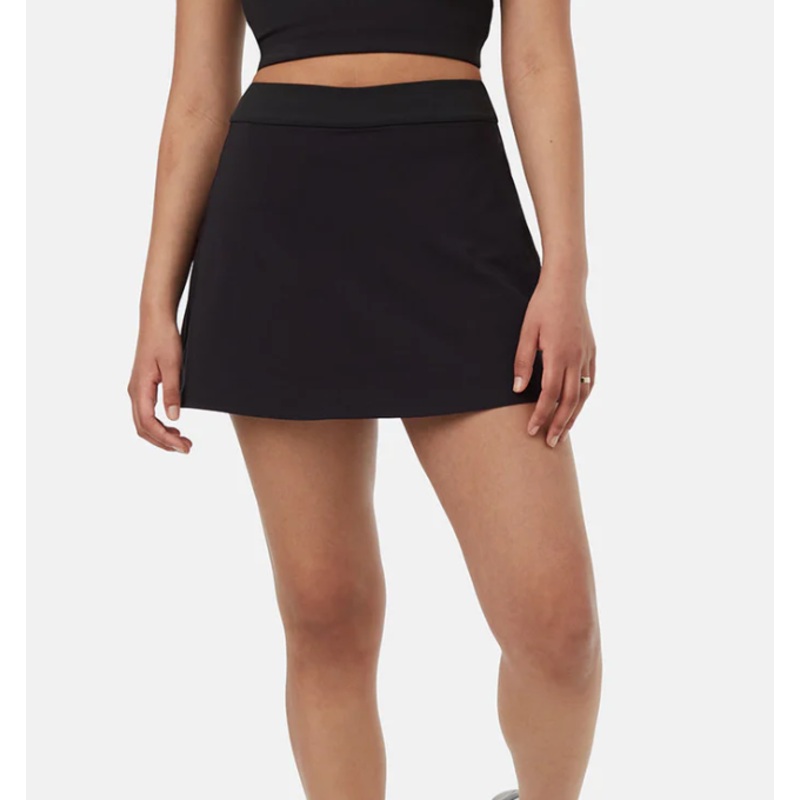 Women’s inMotion Skort – Meteorite Black