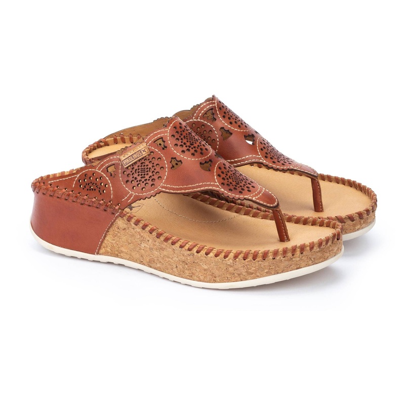 Women’s Marina Sandal – Brick|Brick|36 M|37 M|38 M|39 M|40 M|41 M|42 M