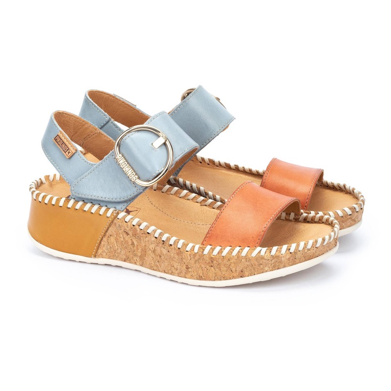 Women’s Marina Sandal – Nectar