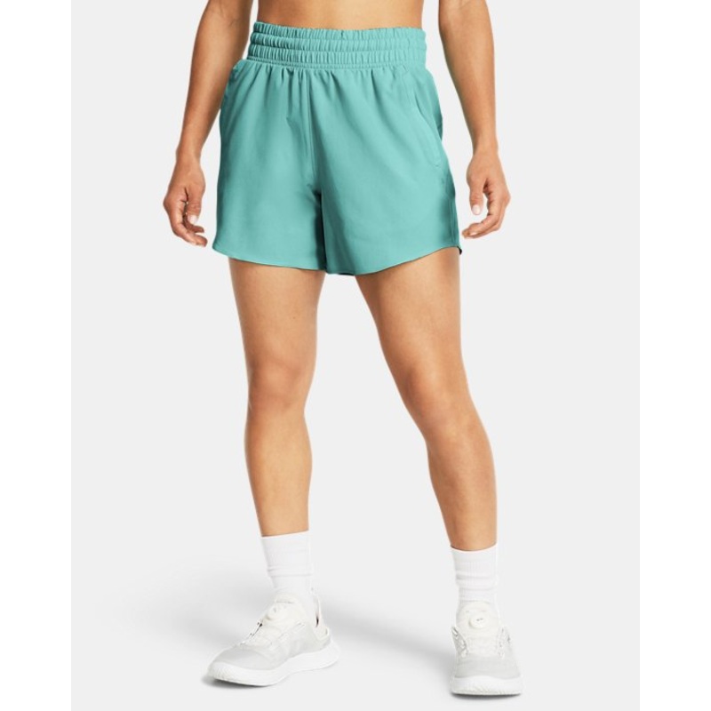 Women’s UA Vanish 5 Shorts – Radial Turquoise