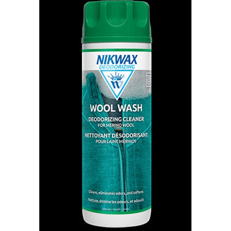 Wool Wash|10OZ