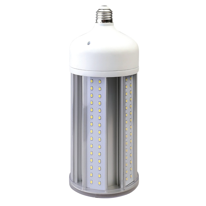 10,000 Lumen COB LED Bulb