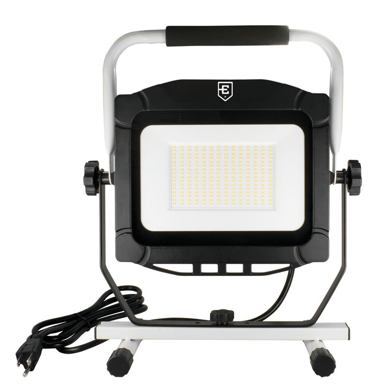 10,000 Lumen LED Work Light