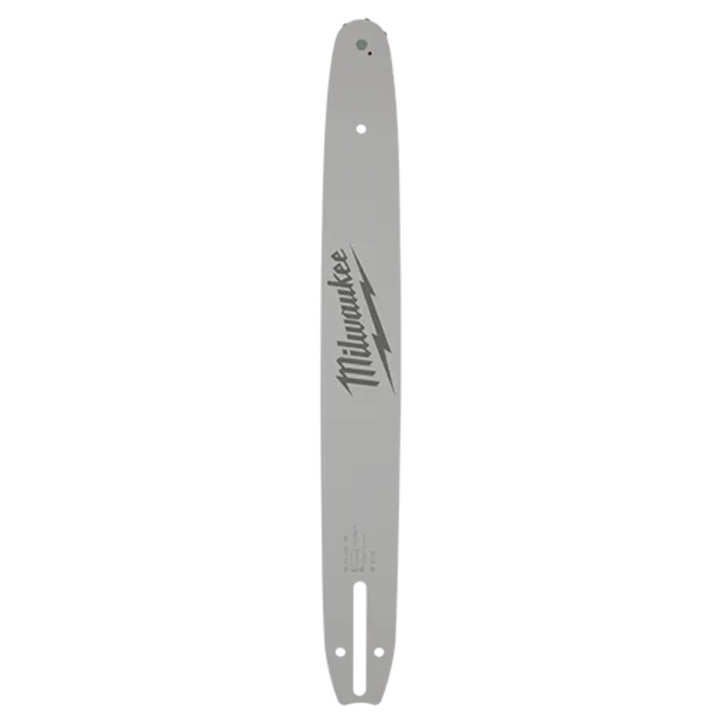 16-inch Chainsaw Guide Bar