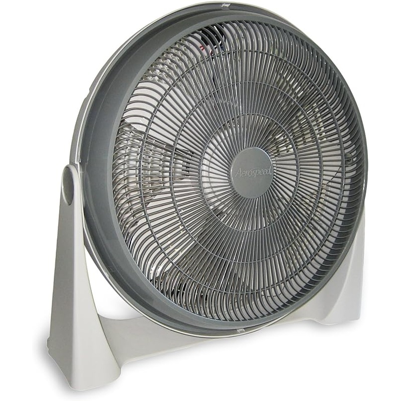20-inch High Performance Air Circulator