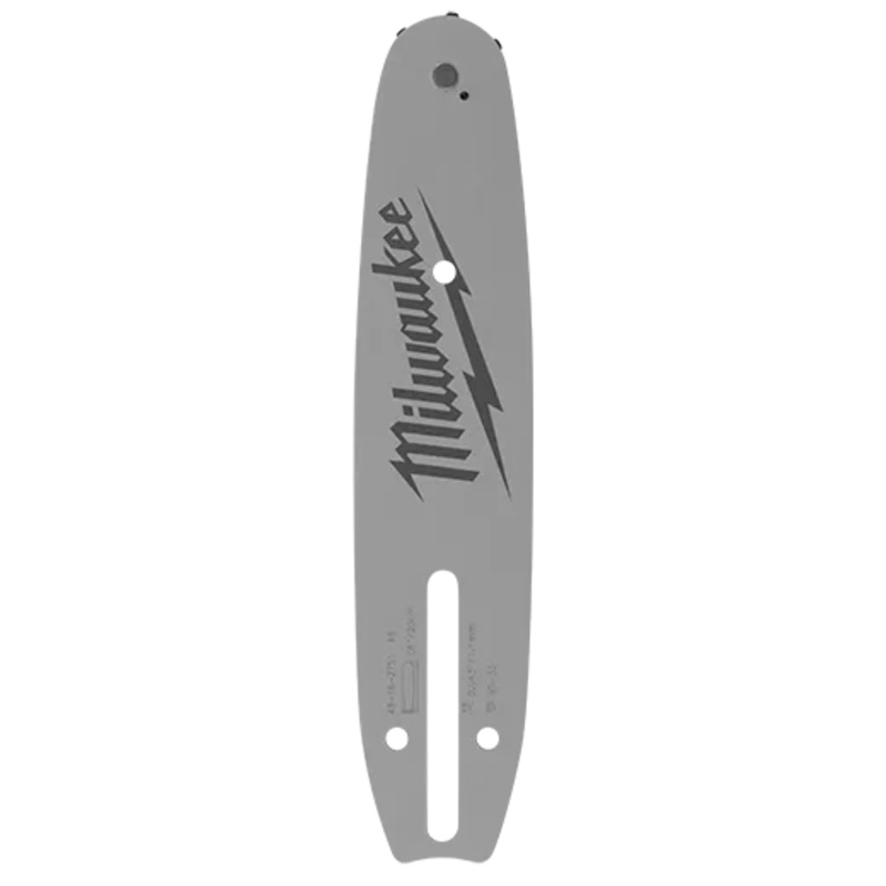 8-inch Pruning Saw Guide Bar|8IN