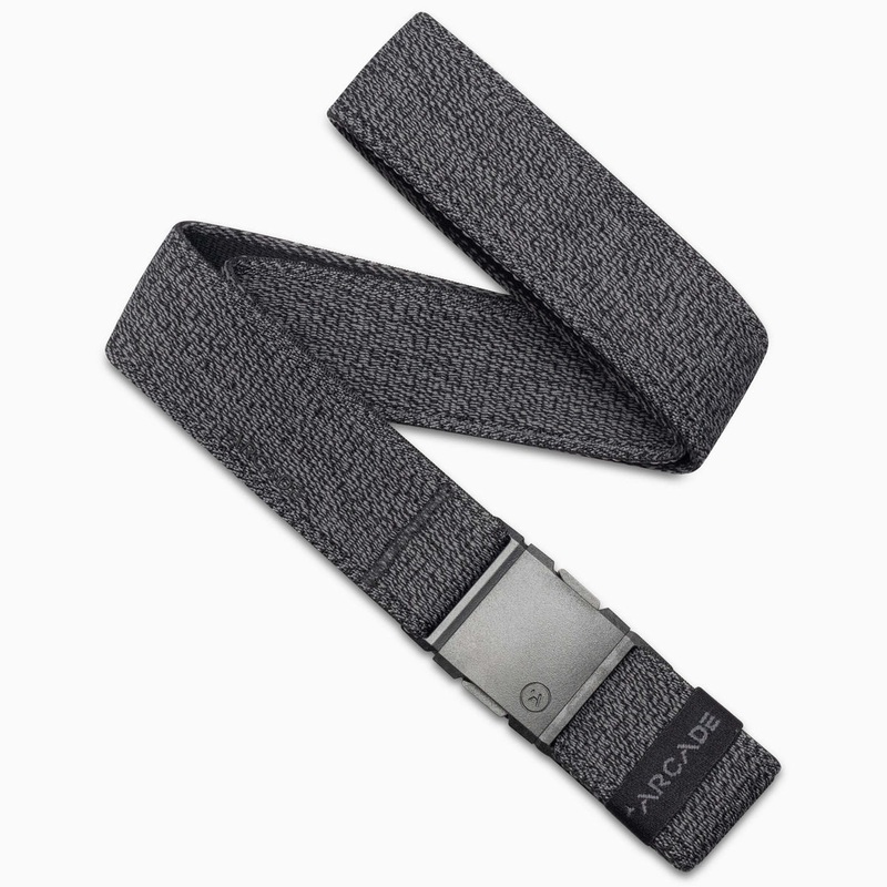 Atlas Belt – Heather Black|Heather Black|O/S