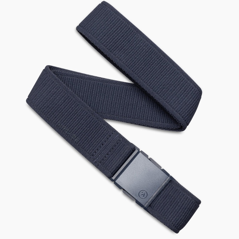 Atlas Belt – Navy|Navy|O/S