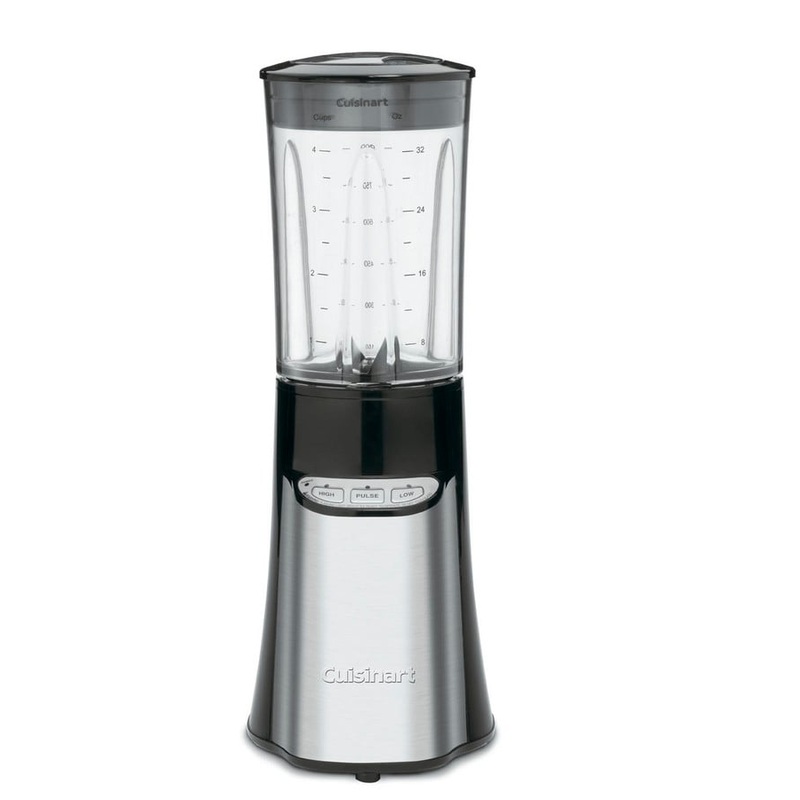 Compact Portable Blender/chopper