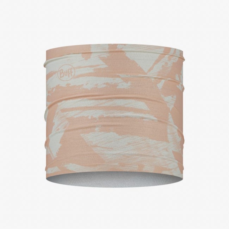 CoolNet UV Half Neckwear Livsy Apricot