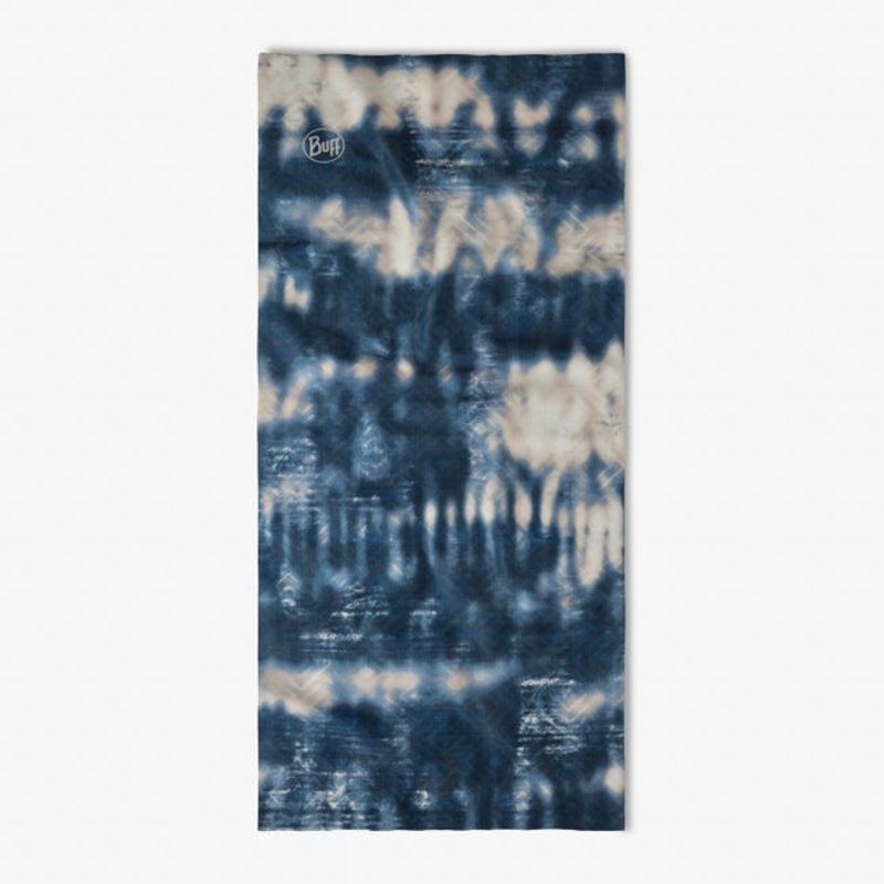 CoolNet UV Neckwear Blue Deri|Blue|O/S
