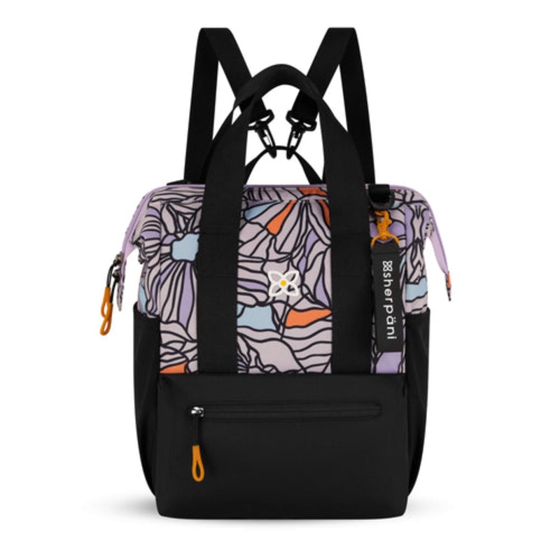 Dispatch Cross-Functional Backpack – Bloom