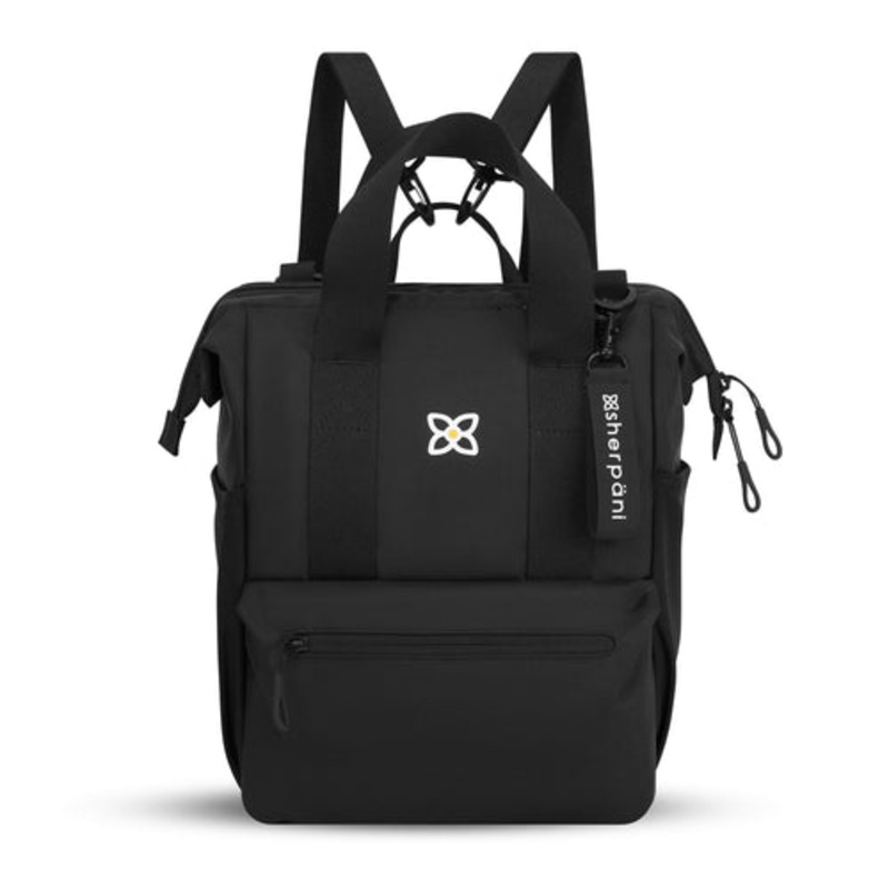 Dispatch Cross-Functional Backpack – Raven