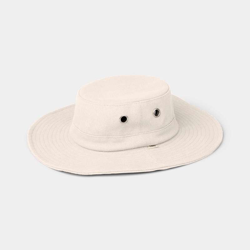 Hemp Canvas Sun Hat – Cream|Cream|SM|MD|LG|XL