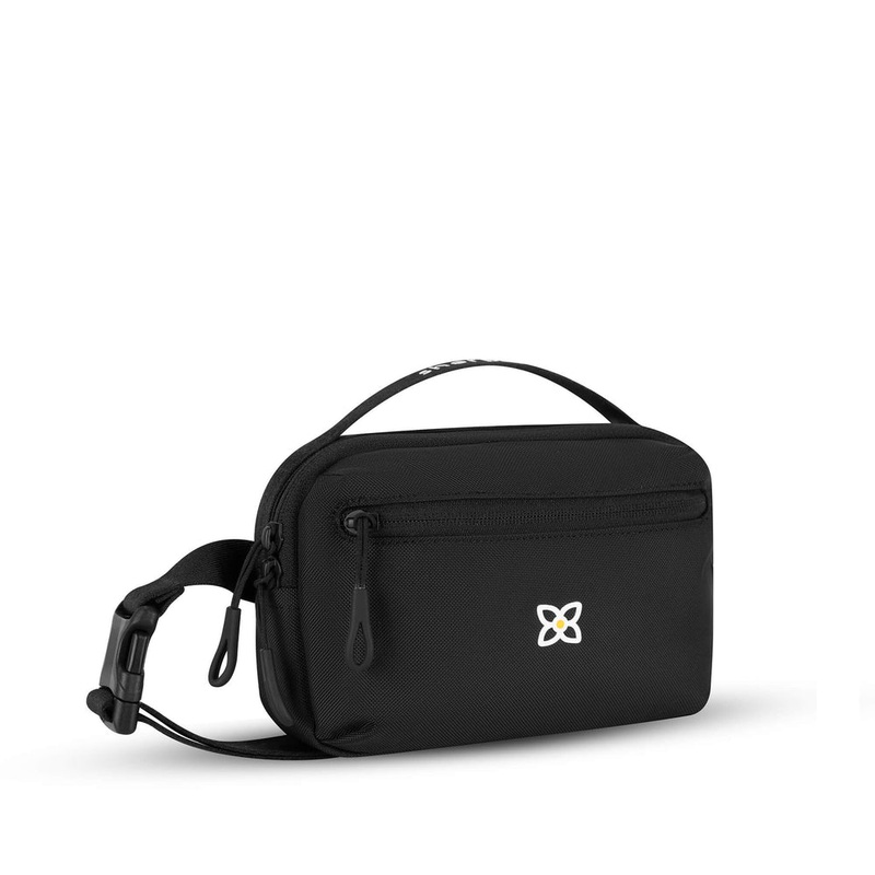 Hyk Hip Pack – Raven|Raven|O/S