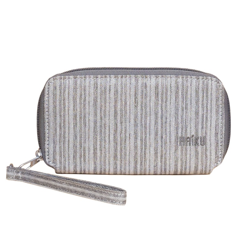 Intrepid Wallet – Gray Poplar|Gray Poplar|O/S